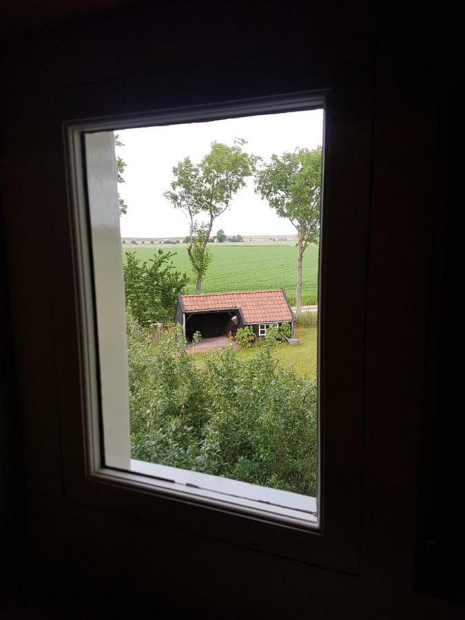 B&B Oldenbosch Holwierde Exterior photo